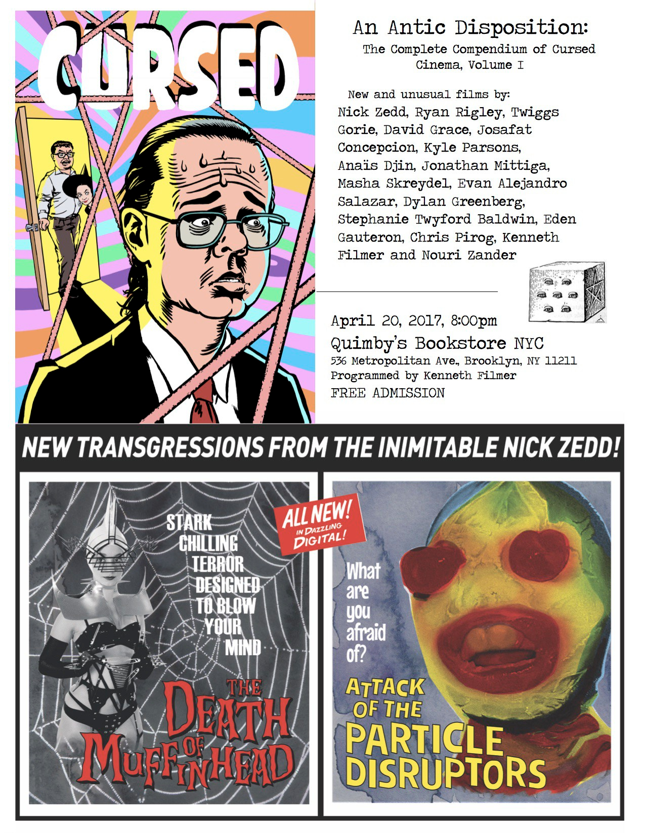 AnticDispositionQuimbysFlyer